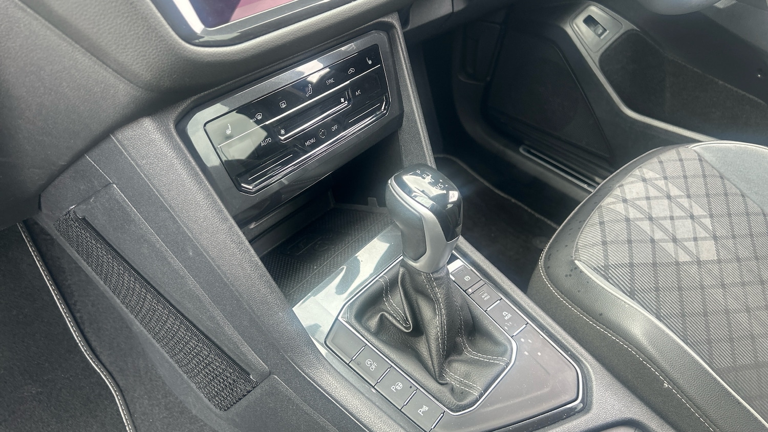 Used Volkswagen Tiguan Allspace 2022 for sale - 76526038: Photo 13