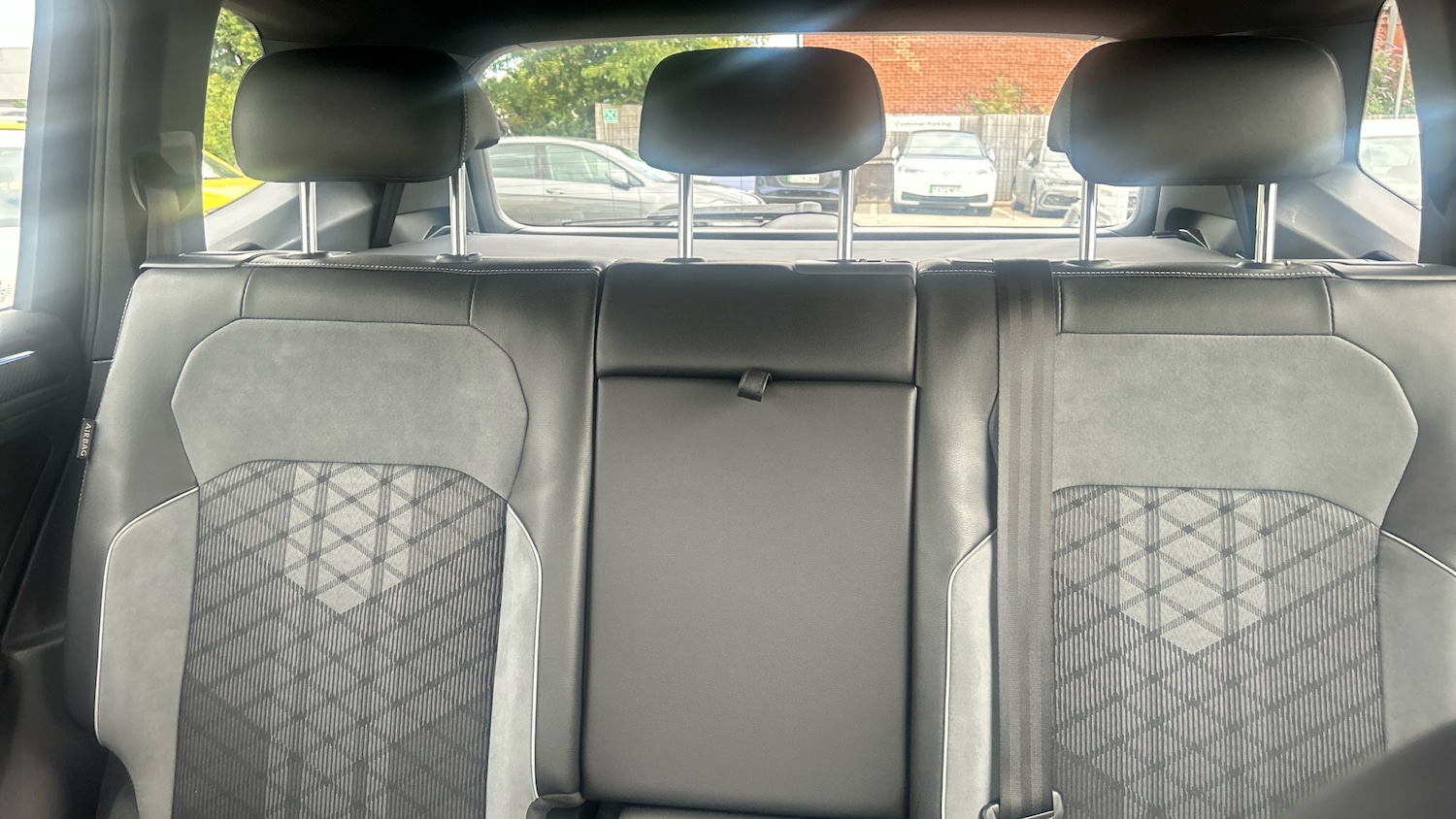 Used Volkswagen Tiguan Allspace 2022 for sale - 76526038: Photo 15