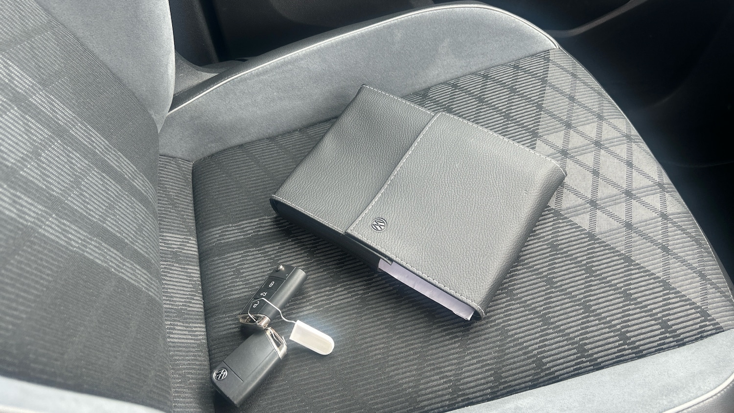 Used Volkswagen Tiguan Allspace 2022 for sale - 76526038: Photo 19