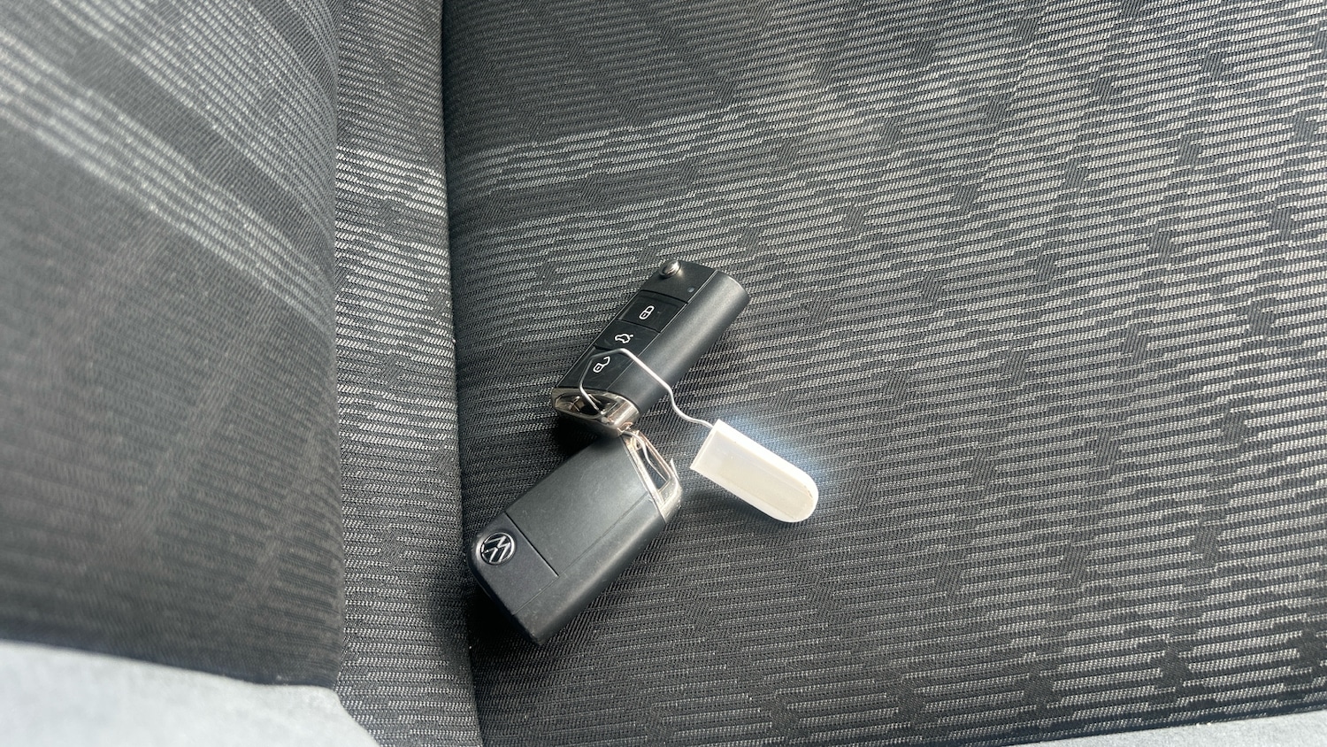 Used Volkswagen Tiguan Allspace 2022 for sale - 76526038: Photo 20