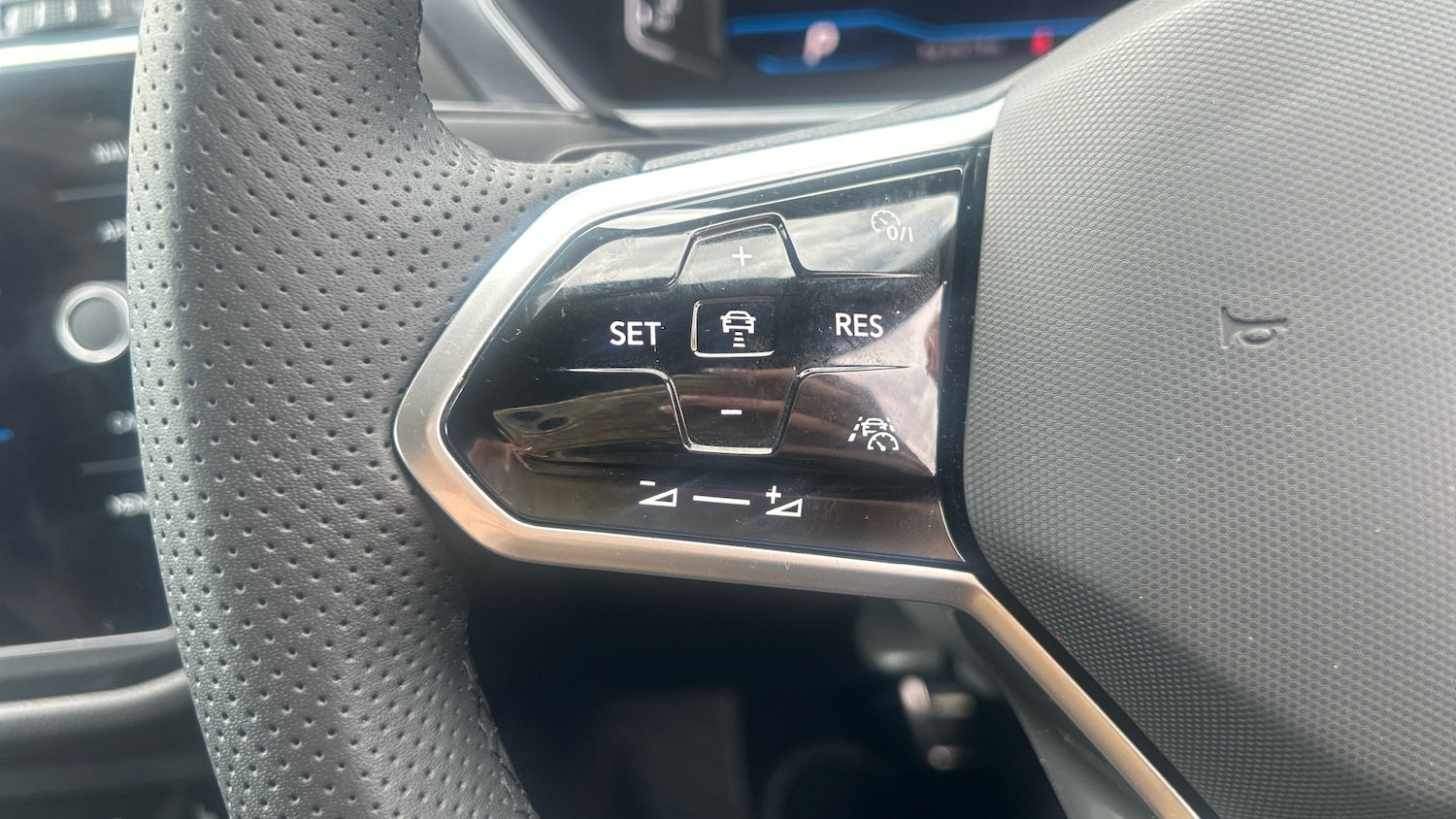 Used Volkswagen Tiguan Allspace 2022 for sale - 76526038: Photo 21