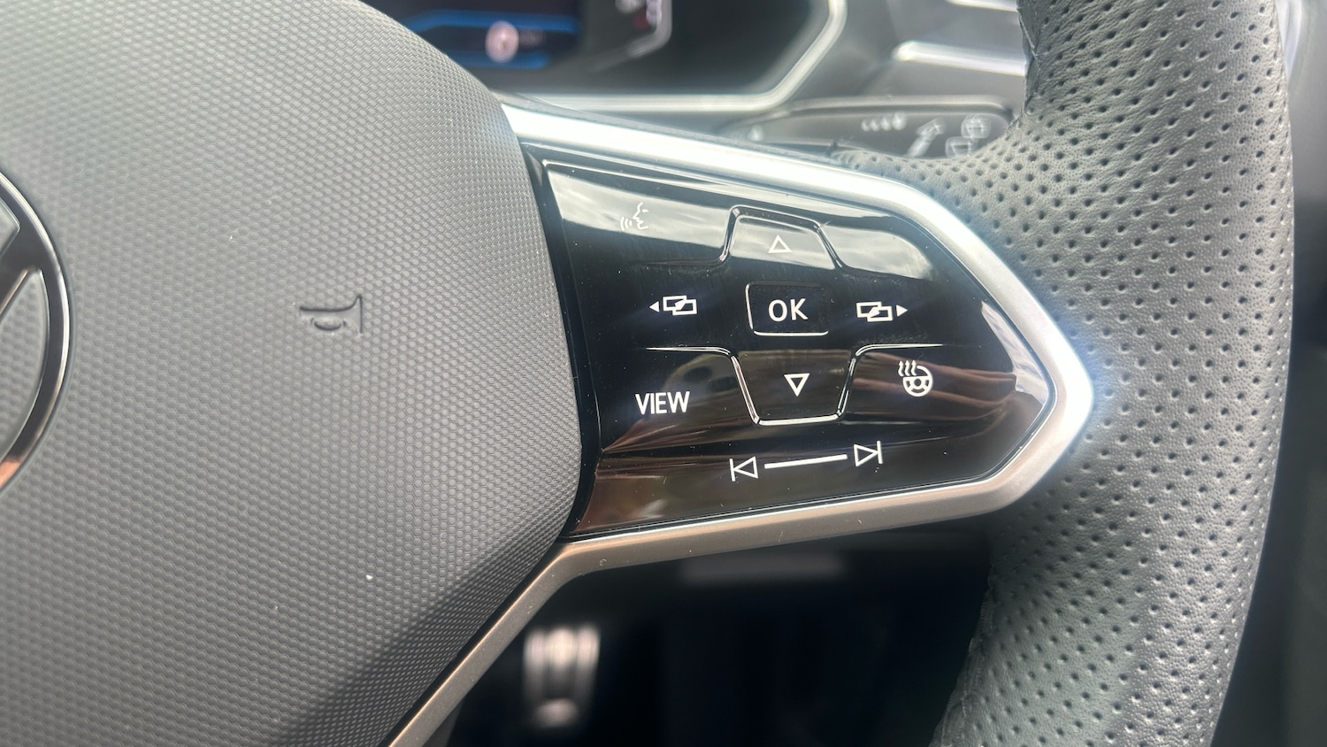 Used Volkswagen Tiguan Allspace 2022 for sale - 76526038: Photo 22