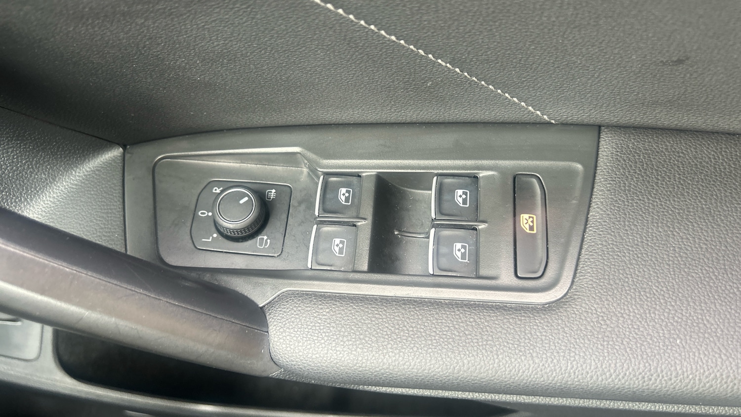 Used Volkswagen Tiguan Allspace 2022 for sale - 76526038: Photo 27