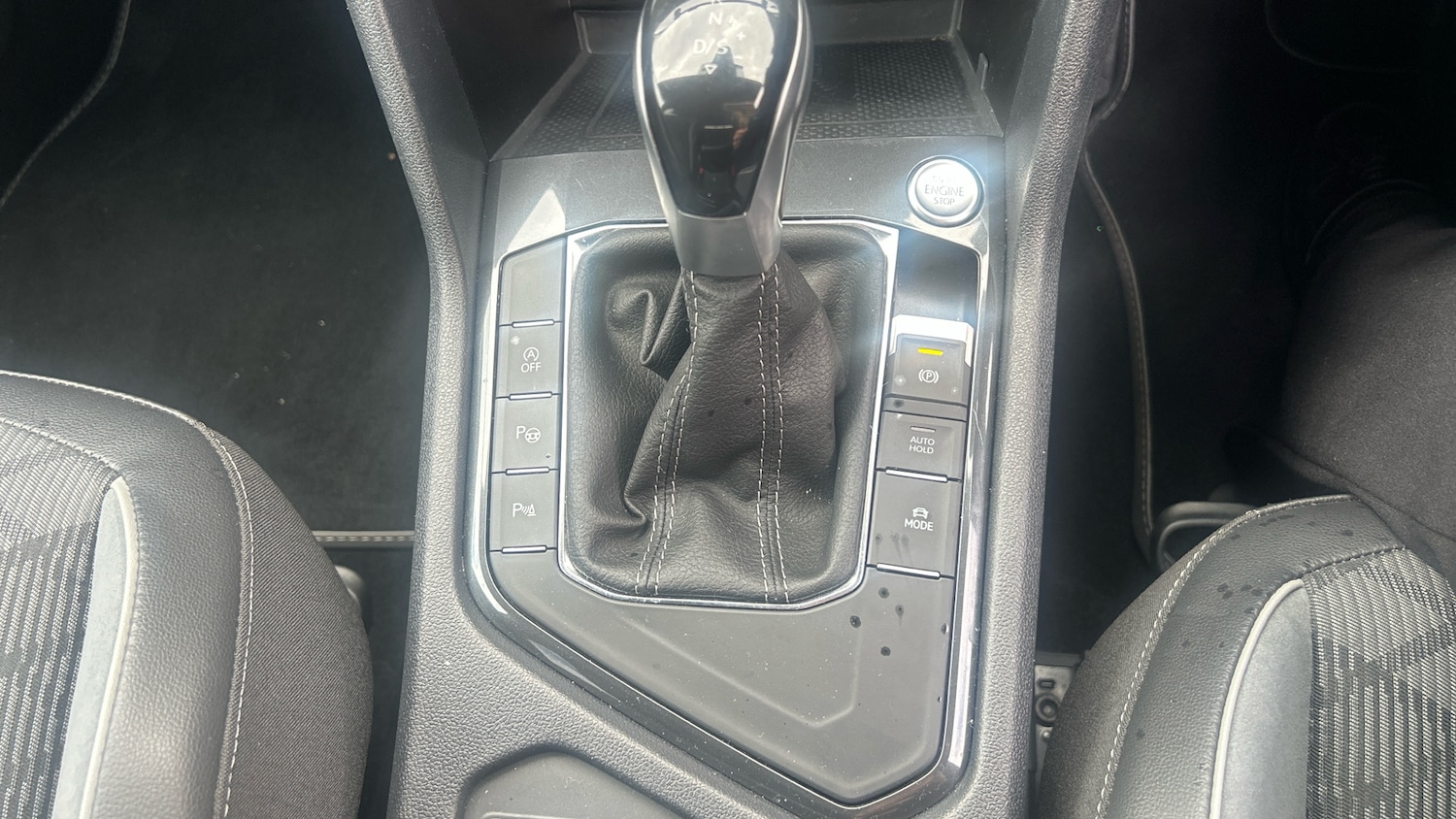 Used Volkswagen Tiguan Allspace 2022 for sale - 76526038: Photo 29