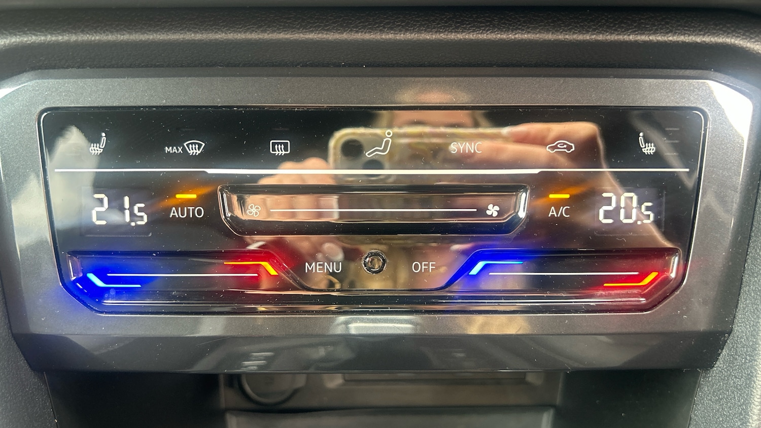 Used Volkswagen Tiguan Allspace 2022 for sale - 76526038: Photo 33