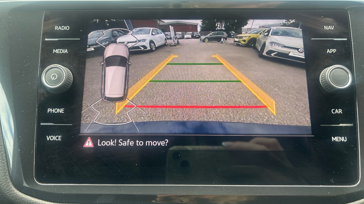 Used Volkswagen Tiguan Allspace 2022 for sale - 76526038: Photo 36