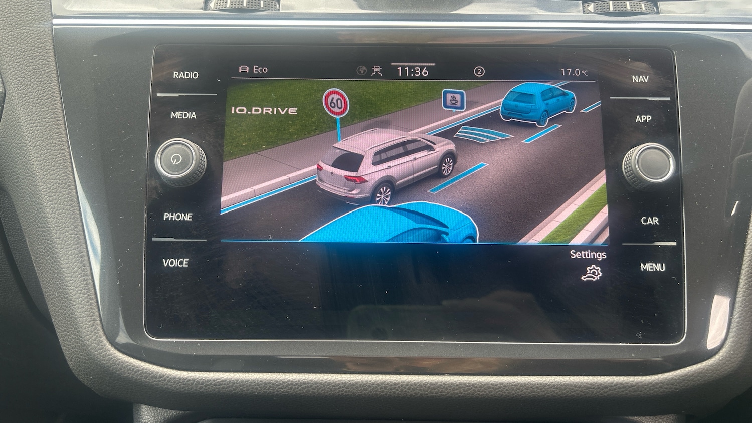 Used Volkswagen Tiguan Allspace 2022 for sale - 76526038: Photo 37