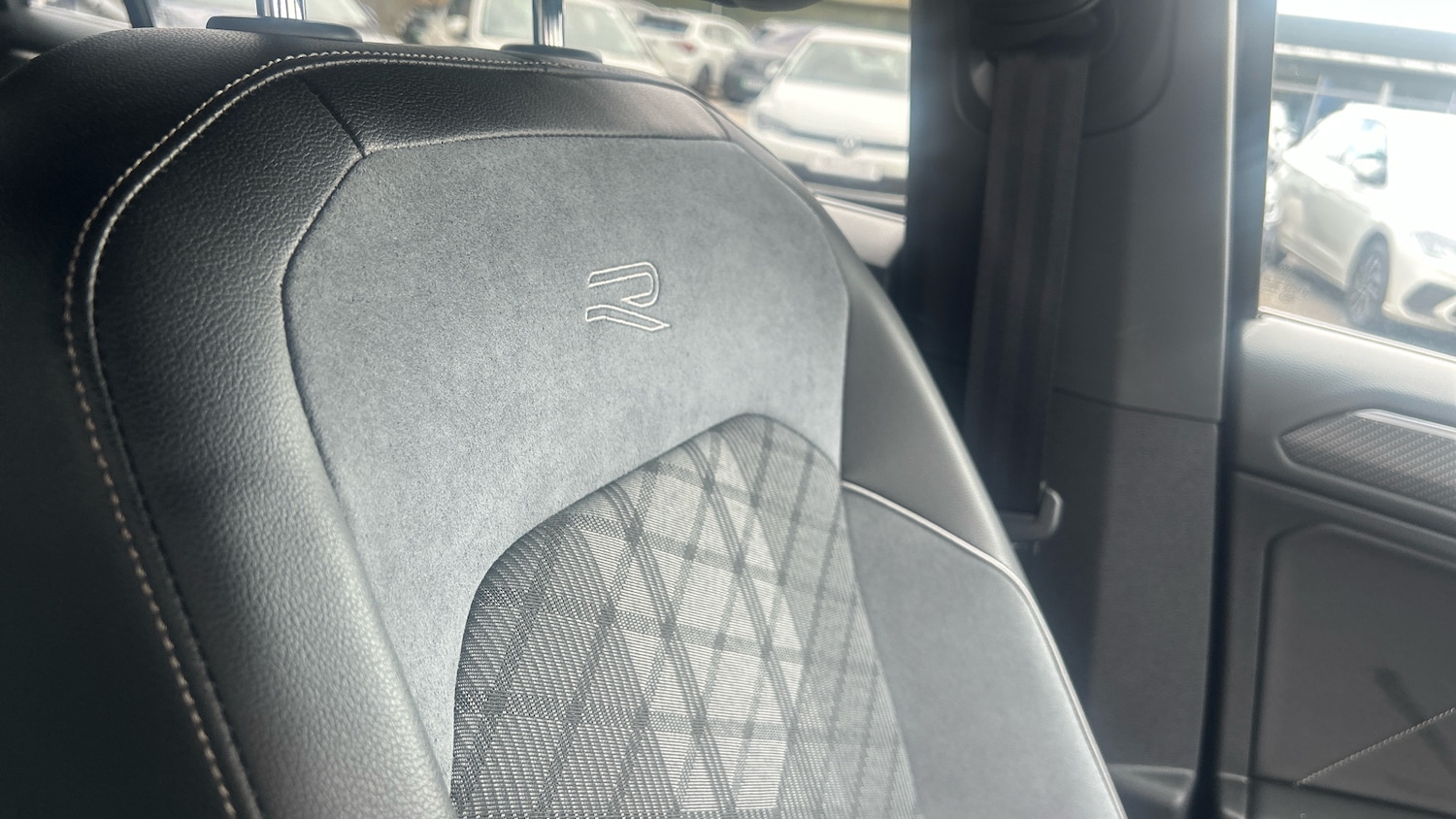 Used Volkswagen Tiguan Allspace 2022 for sale - 76526038: Photo 41