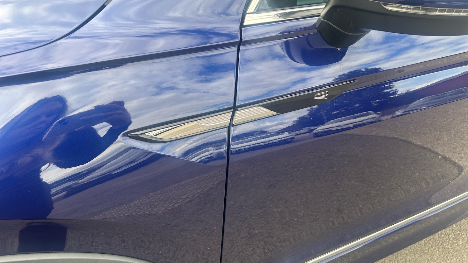 Used Volkswagen Tiguan Allspace 2022 for sale - 76526038: Photo 45