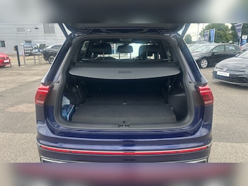 Used Volkswagen Tiguan Allspace 2022 for sale - 76526038: Photo