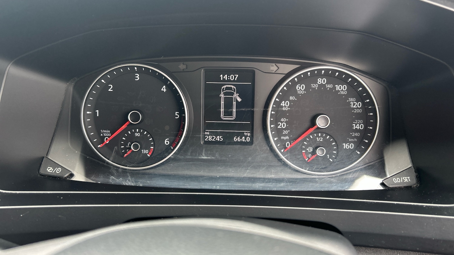 Used Volkswagen Transporter 2018 for sale - 77114107: Photo 11