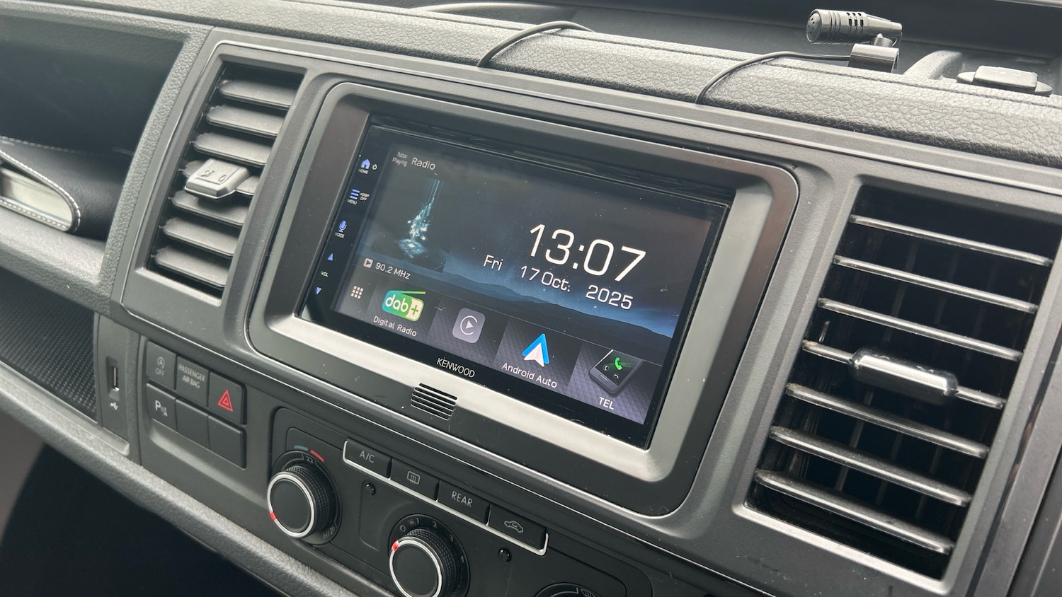 Used Volkswagen Transporter 2018 for sale - 77114107: Photo 12