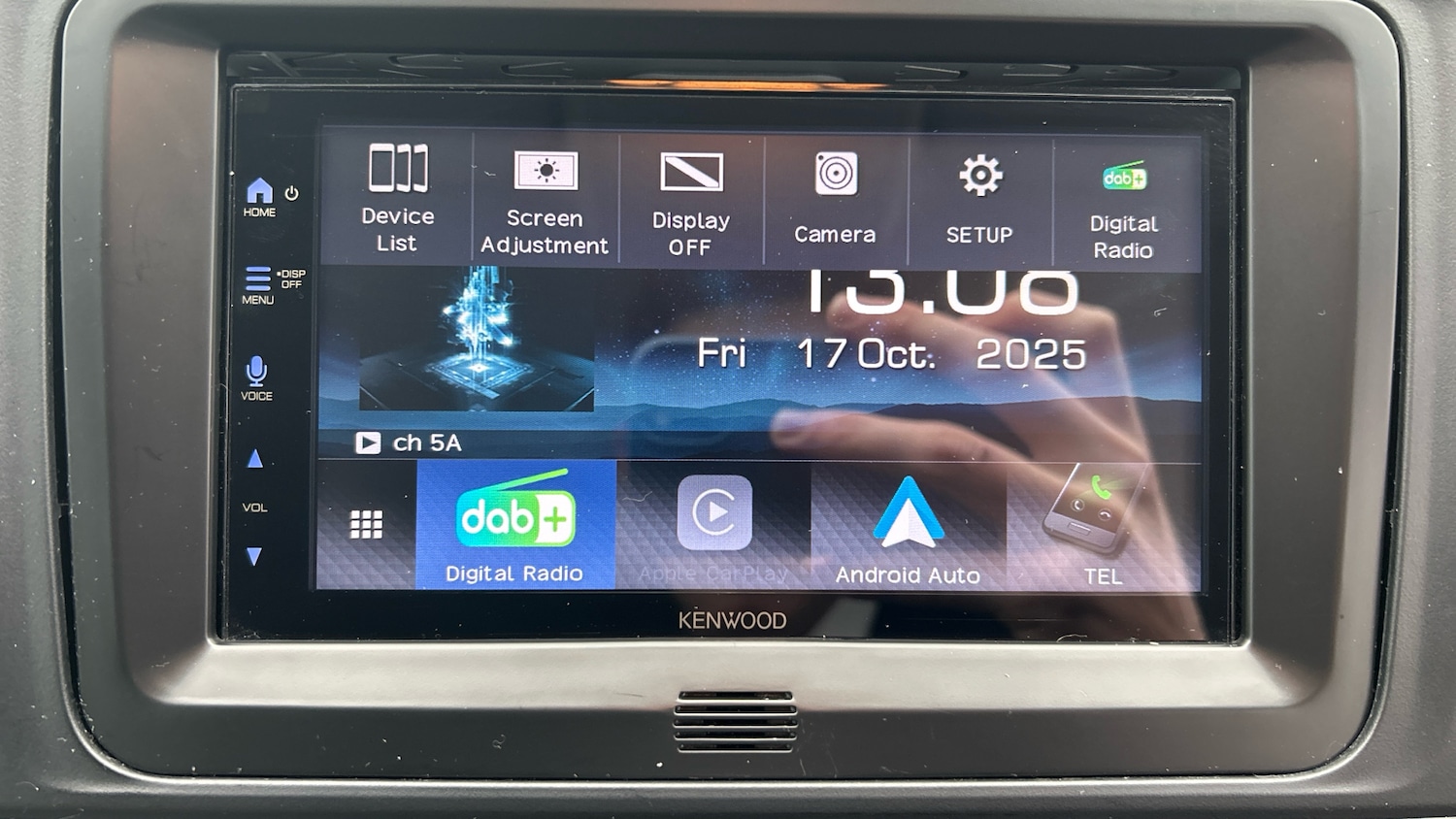 Used Volkswagen Transporter 2018 for sale - 77114107: Photo 23