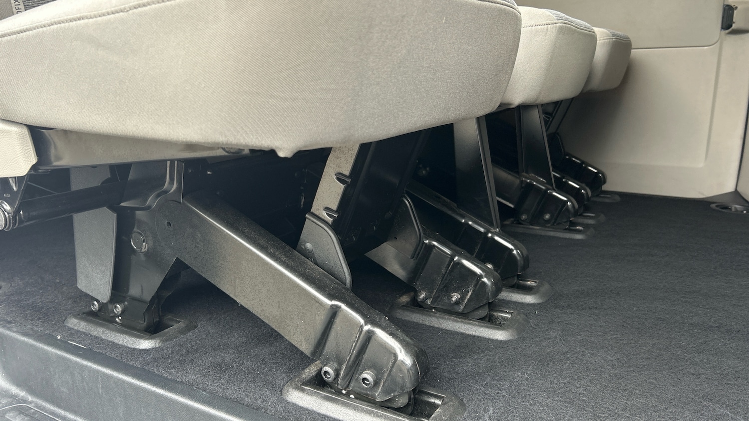 Used Volkswagen Transporter 2018 for sale - 77114107: Photo 26