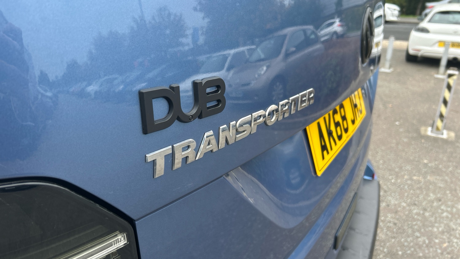 Used Volkswagen Transporter 2018 for sale - 77114107: Photo 29