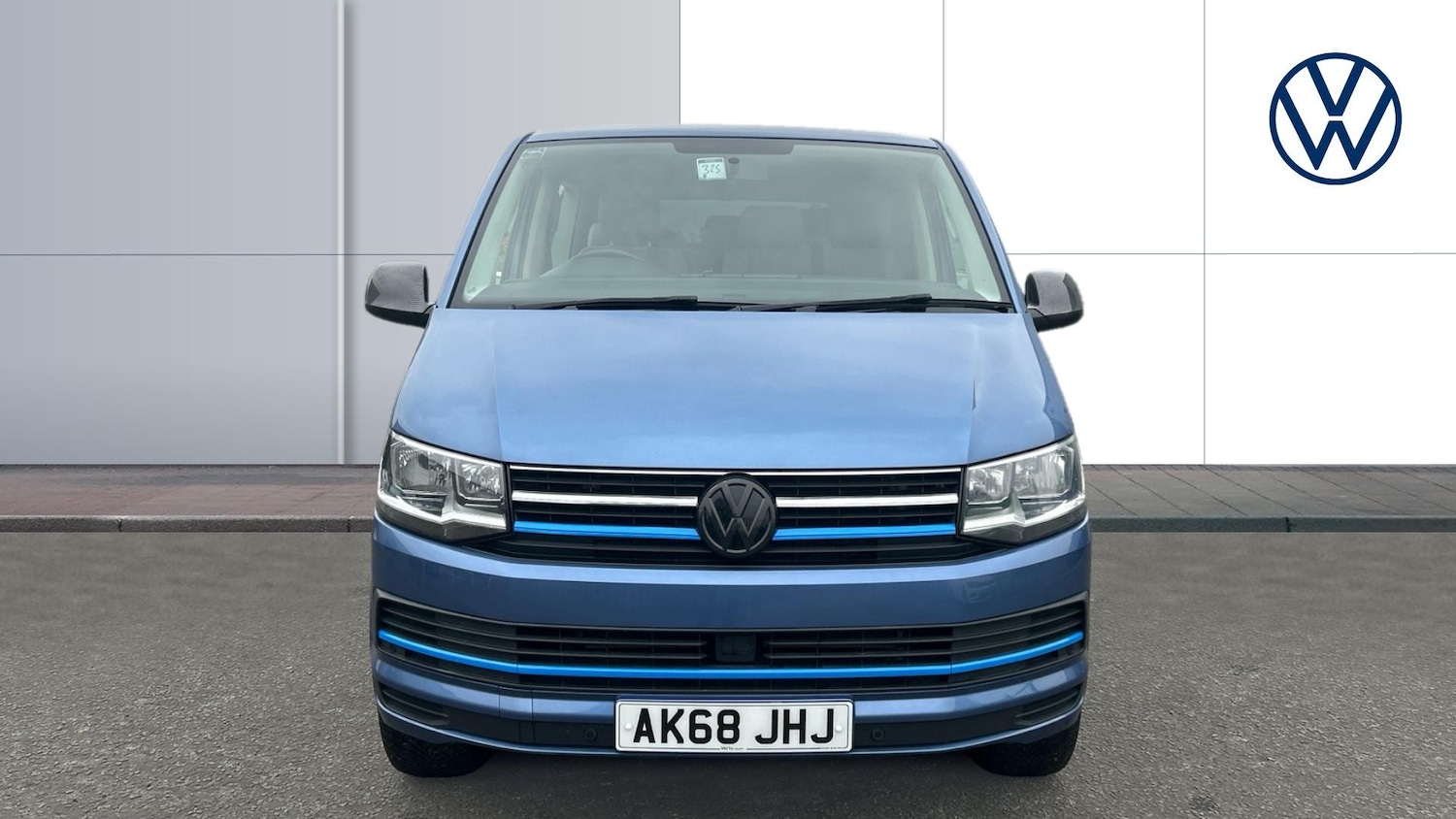 Used Volkswagen Transporter 2018 for sale - 77114107: Photo 7