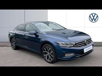 2020 (20) - 1.5 TSI EVO SEL 4dr Petrol Saloon
