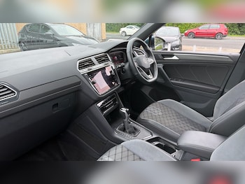 Used Volkswagen Tiguan 2023 for sale - 78667542: Photo