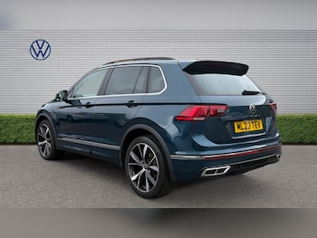 Used Volkswagen Tiguan 2023 for sale - 78667542: Photo