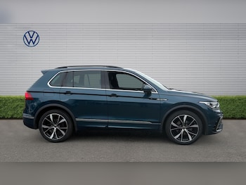 Used Volkswagen Tiguan 2023 for sale - 78667542: Photo
