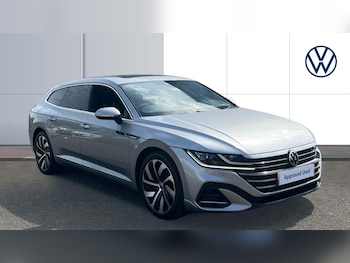 Used Volkswagen Arteon 2023 for sale - 75650885: Photo