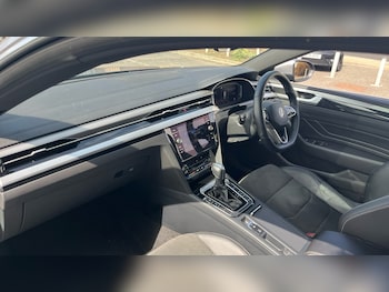 Used Volkswagen Arteon 2023 for sale - 75650885: Photo