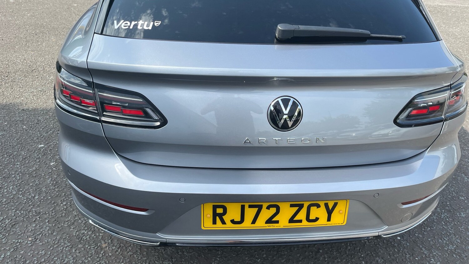 Vehicle 30