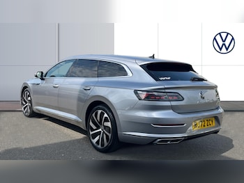 Used Volkswagen Arteon 2023 for sale - 75650885: Photo