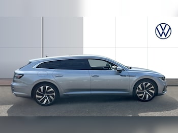 Used Volkswagen Arteon 2023 for sale - 75650885: Photo