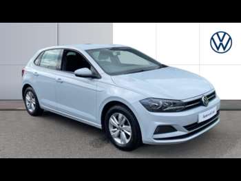 2020 (69) - 1.0 TSI 95 SE 5dr Petrol Hatchback