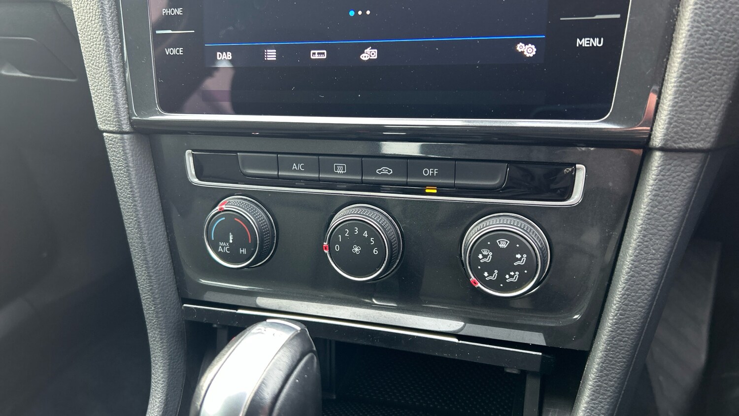 Used Volkswagen Golf 2019 for sale - 77569320: Photo 13