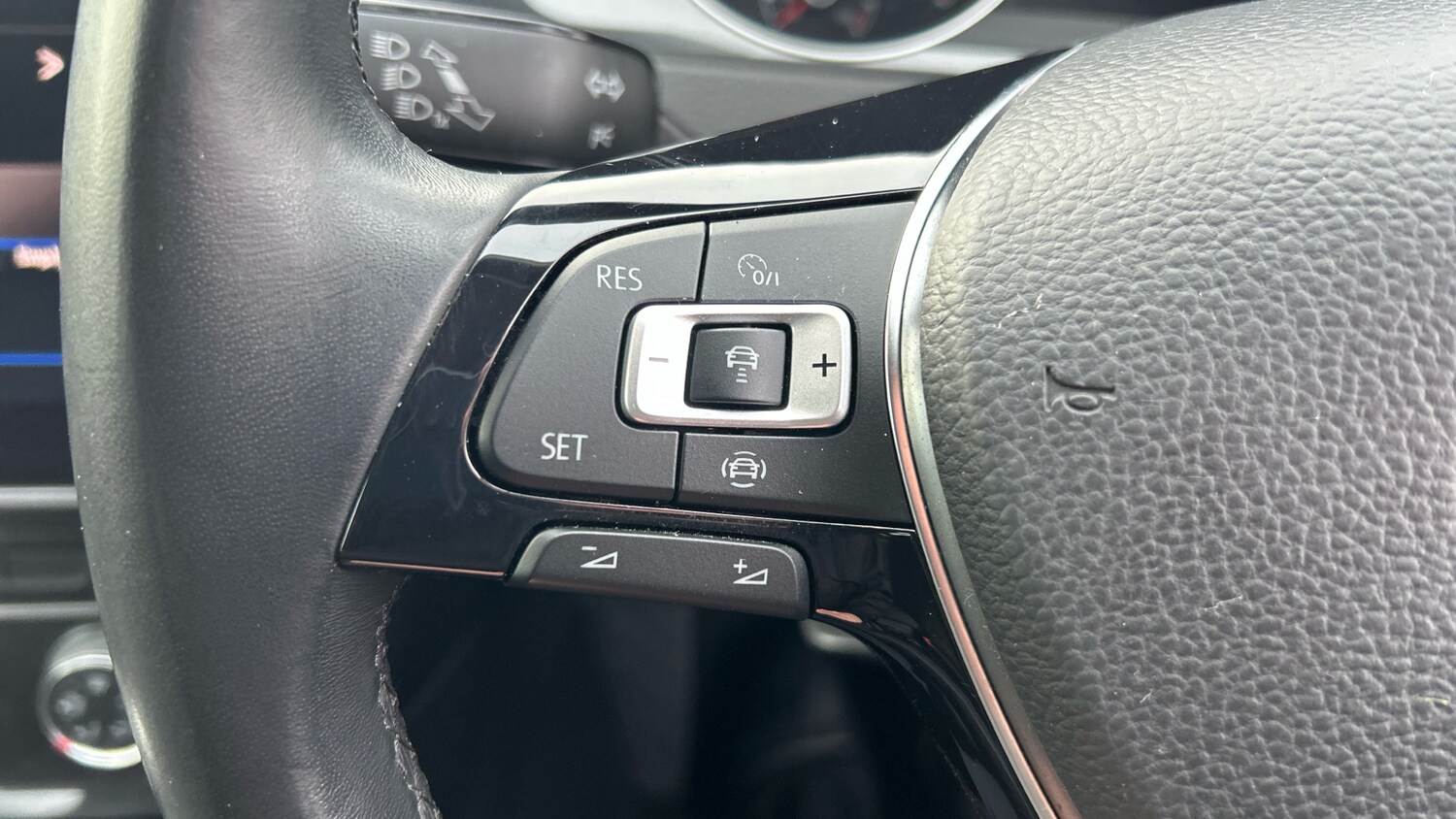 Used Volkswagen Golf 2019 for sale - 77569320: Photo 17