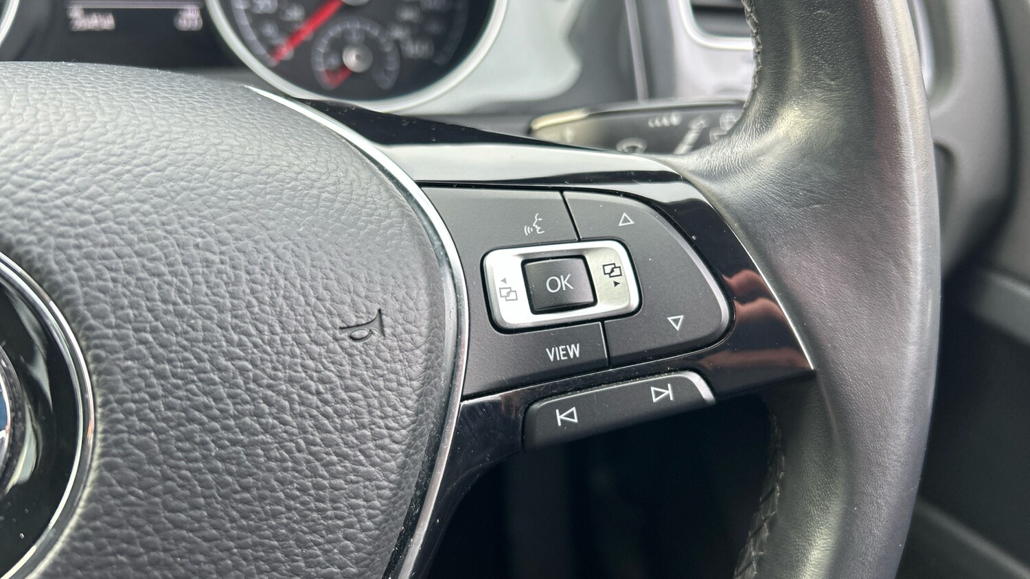 Used Volkswagen Golf 2019 for sale - 77569320: Photo 18