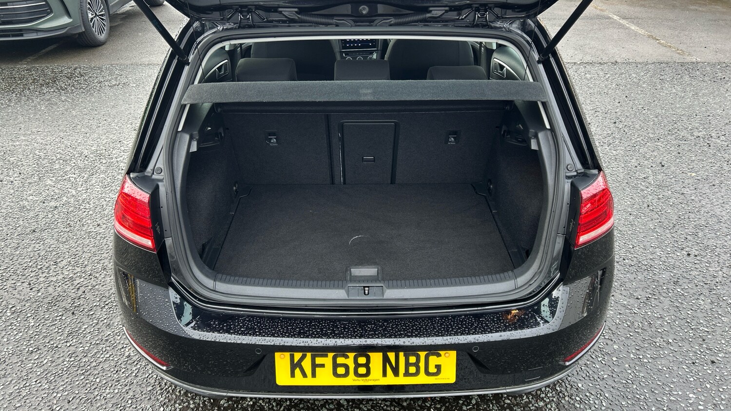 Used Volkswagen Golf 2019 for sale - 77569320: Photo 20