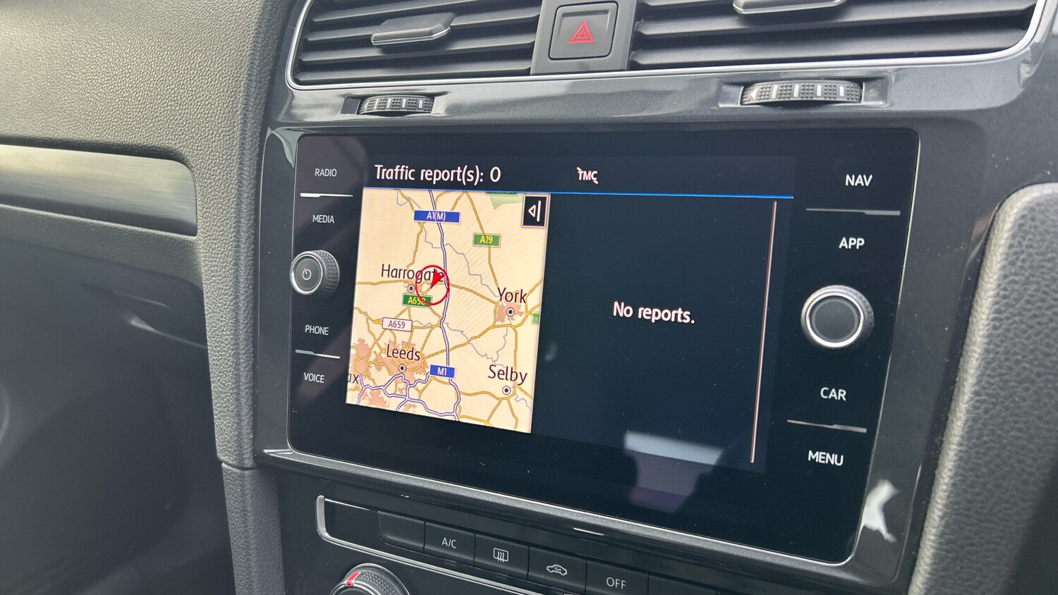 Used Volkswagen Golf 2019 for sale - 77569320: Photo 26