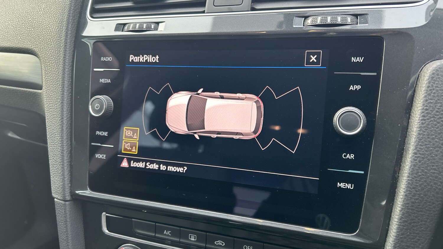 Used Volkswagen Golf 2019 for sale - 77569320: Photo 31