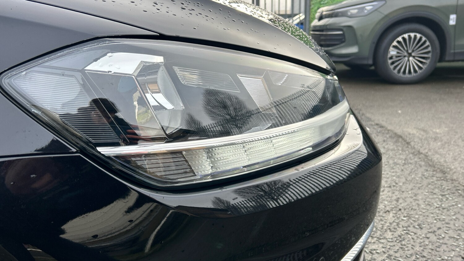 Used Volkswagen Golf 2019 for sale - 77569320: Photo 33