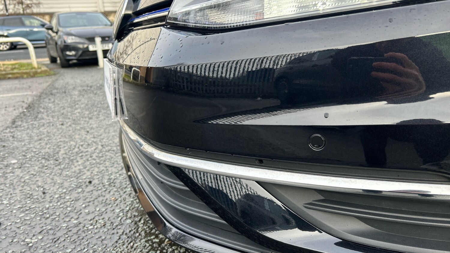 Used Volkswagen Golf 2019 for sale - 77569320: Photo 34