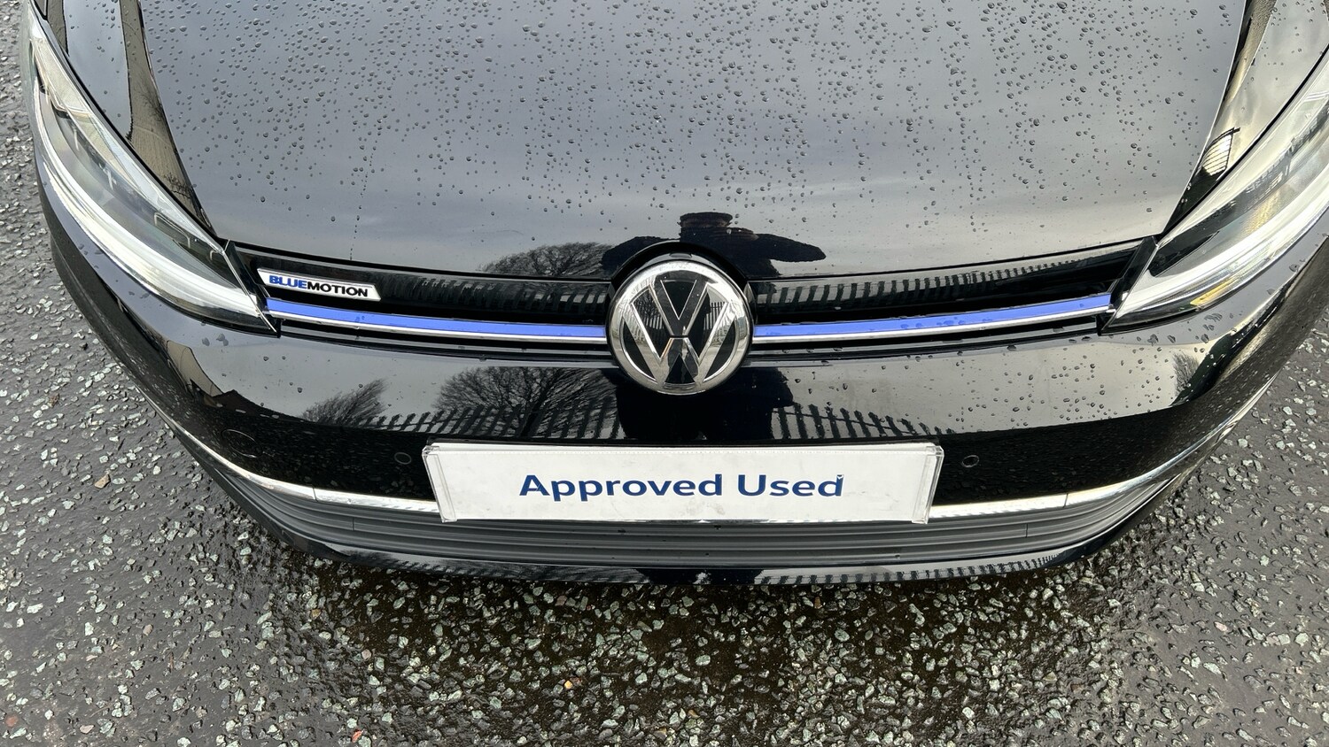 Used Volkswagen Golf 2019 for sale - 77569320: Photo 35