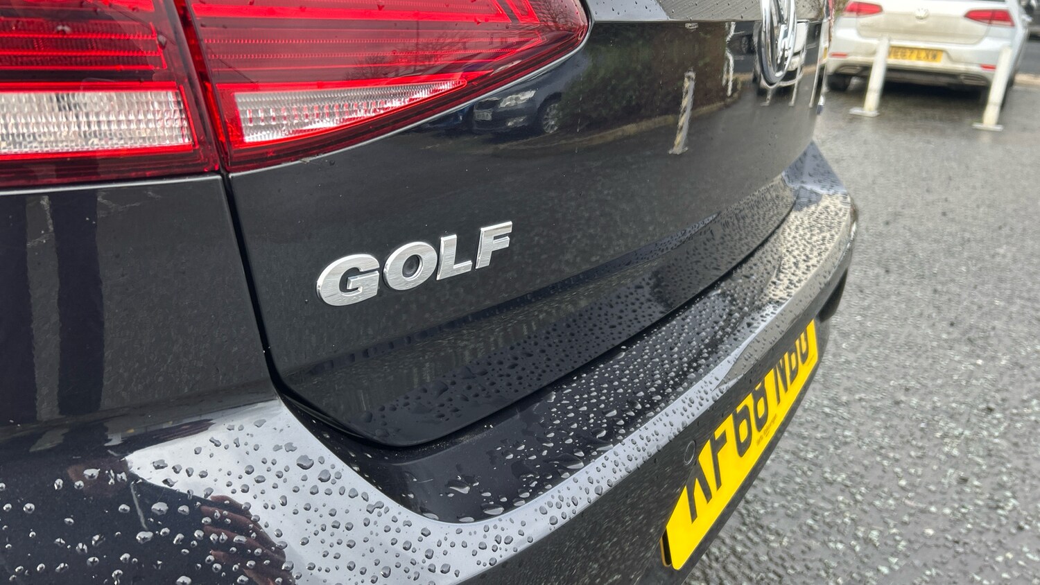 Used Volkswagen Golf 2019 for sale - 77569320: Photo 36