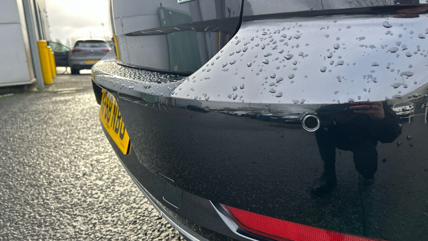 Used Volkswagen Golf 2019 for sale - 77569320: Photo 38