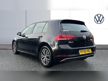 Used Volkswagen Golf 2019 for sale - 77569320: Photo