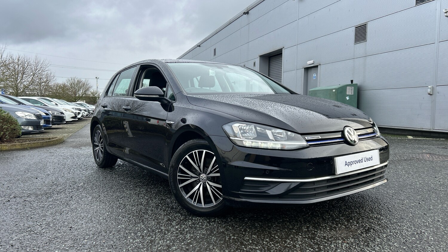 Used Volkswagen Golf 2019 for sale - 77569320: Photo 40