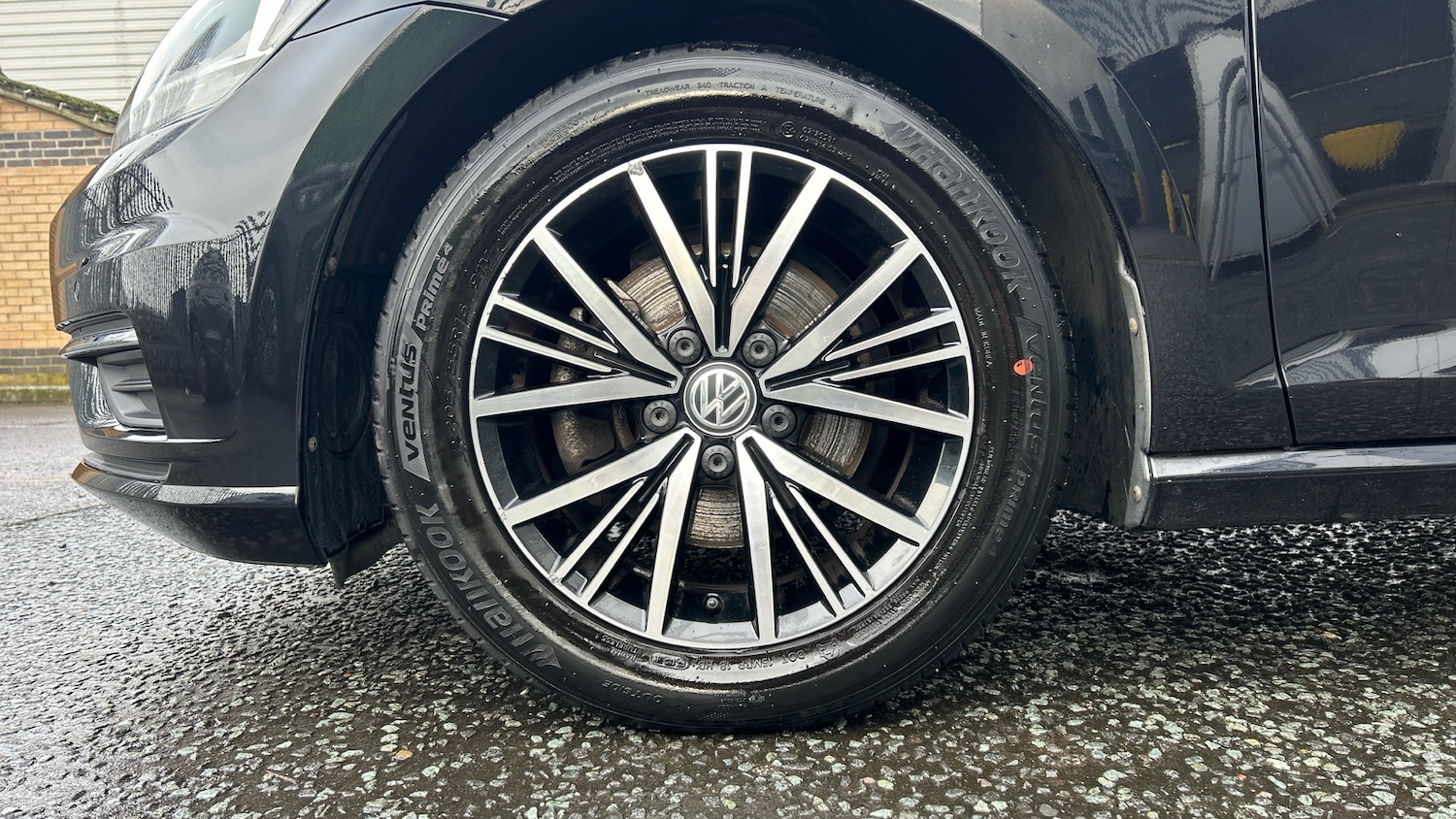 Used Volkswagen Golf 2019 for sale - 77569320: Photo 5