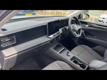 Used Volkswagen Tiguan 2024 for sale - 75249373: Photo
