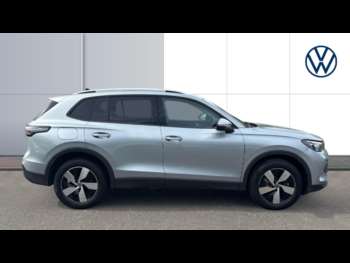 Used Volkswagen Tiguan 2024 for sale - 75249373: Photo