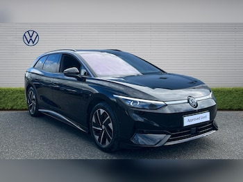 Volkswagen ID.7 feature image