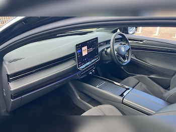 Used Volkswagen ID.7 2025 for sale - 77945291: Photo