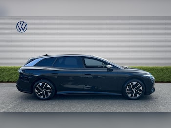 Used Volkswagen ID.7 2025 for sale - 77945291: Photo