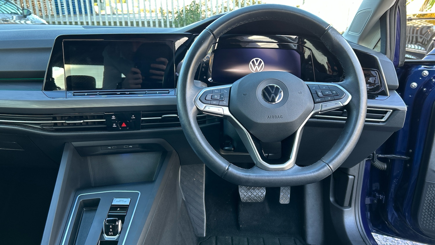 Used Volkswagen Golf 2021 for sale - 76541721: Photo 10